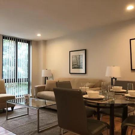 North East Downtown Boston 30 Day Rentals